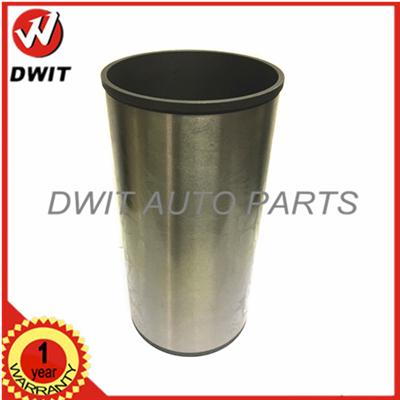 137 dry Cylinder Liner of Full Finished type diesel engine