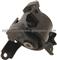 50805-SAA-982 WITH OIL RUBBER ENGINE MOUNTING FOR HONDA - img2