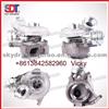 Compressor Housing For Turbocharger GT1852V 778794-5001S 726698-0003, 778794-0001 6110961699, A6110961699, 6110961599, A6110961599, A6110960899