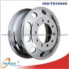 China WONDEE Mercedes Benz Alloy Wheels For Sale