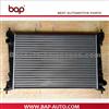 FIAT GRANDE PUNTO Radiator 1300287 55700617 55703927