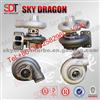 Compressor Housing Turbo TD06H-16M/14 49179-02260 49179-02220, 49179-02230, 49179-02240 5I-7952, ME518122, 518122 For S6K, E320L, E120B/E110B, E200