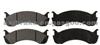 BRAKE PAD D786