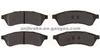 BRAKE PAD DB1689 DB1932 LP1946 FDB1986 D1030 D11290 1349.02 SP1119R SP1252 GDB 4172 GDB3346