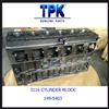 
E325 3116 CYLINDER BLOCK 149-5403
