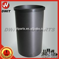 
Factory price fit for Mitsubishi cylinder liner 6D15
