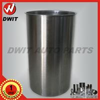 
diesel semi finished cylinder liner
