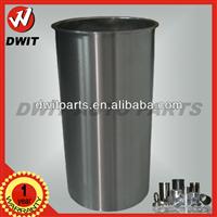 
heavy duty model cyliner liner for 6BD1
