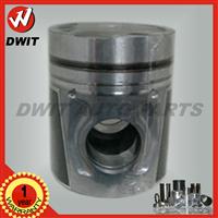 
Automobile part Piston compatible for DAF
