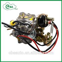 
21100-35520 APPLIED FOR TOYOTA 22R HI-LUX BEST QUALITY CARBURETOR ASSY HI-LUX
