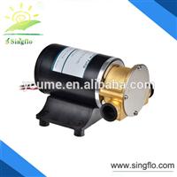 
Singflo 14L/min lube oil transfer pump
