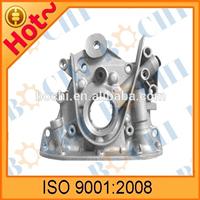 
High Quality Auto Engine Parts Oil Pump OE 15100-15060
