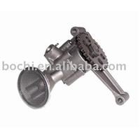 
Oil Pump for Mazda E58014010A
