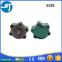 
High pressure tractor engine oil pump price
