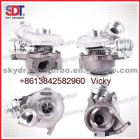 Turbo Charger Turbocharger GT1852V 778794-5001S 726698-0003, 778794-0001 6110961699, A6110961699, 6110961599, A6110961599, A6110960899