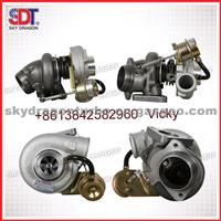 CHRA Core Cartridge Turbocharger GT2538C 454207-5001S 454184-0001 454184-9001, 454111-0001, 454207-1 6020960899, 6020960699, 6020960199, 6020900880