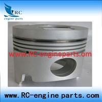 HINO J08C Piston Kit OEM NO.13216-3211 13216-2631 13306-1012