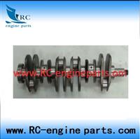 HINO Spare Parts W06D Crankshaft