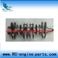 HINO Spare Parts K13C Crankshaft