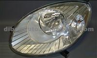 Chery QQ 2013 Head Lamp J00-4421010 L J00-4421020 R J00-4421010 L J00-4421020 R