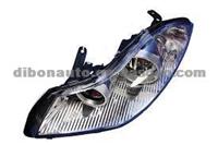 Chery MVM 2009 Head Lamp-At OEM A13-3772010BA A13-3772020BA