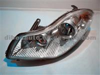 Chery Fengyun2 HB Head Lamp-At A13-3772010 L A13-3772020 R A133772010 L A133772020 R