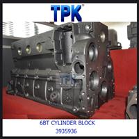 
6BT 6BT5.9 CYLINDER BLOCK 3935936
