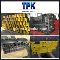 
ISLe ENGINE PARTS CYLINDER BLOCK ASSY 4946370
