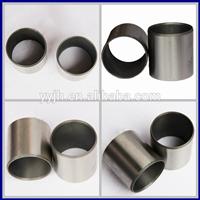 
Bock cylinder liner manufacturers,China engine cylinder liner kit,major compressor parts cylinder liners
