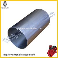 
6BT Competitive price auto parts cylinder sleeve
