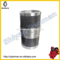 
Original 6CT Diesel Engine Cylinder Liner For DCEC engine
