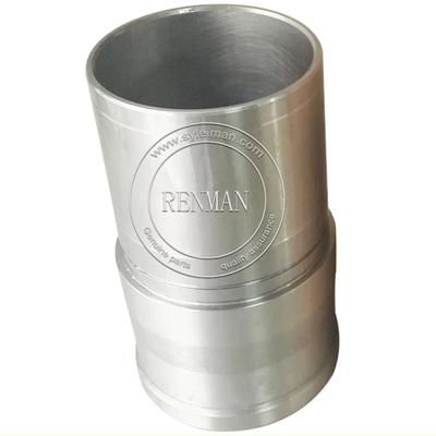 Best Quality Reasonable Price engine Parts Cylinder Liner 4101507 4059349 3682829 2882764 4311633 Made In China