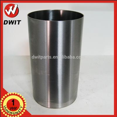 Manufacturer high quality cylinder liner 4D35