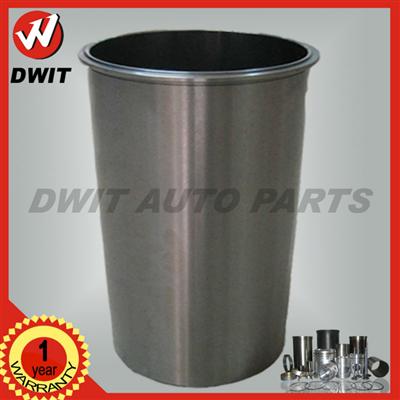 diesel cylinder liner 3L used for Toyota