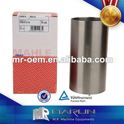 Top Quality Promotional Price Brand Engine Cylinder Liner Sleeve