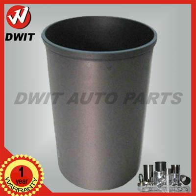 4HG1115mm 8-97351-558-0 Cylinder Sleeves