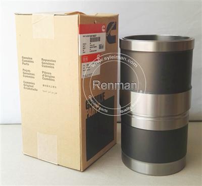 6CT cylinder liner sleeve 3919937