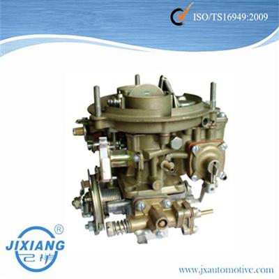 CHINA HIGH PERFORMANCE CARBURETOR VOLGA-K-151-C VOLGA-K-151-C-1107010/20