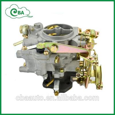 MD-081100 for MITSUBISHI L300 DELUXE HIGH QUALITY & COMPETITIVE PRICE CARBURETOR ASSY