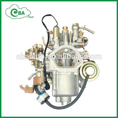 CBA-SL-001 OEM FACTORY HIGH QUALITY 2015 LATEST CARBURETOR ASSY FOR MITSUBISHI 4G15