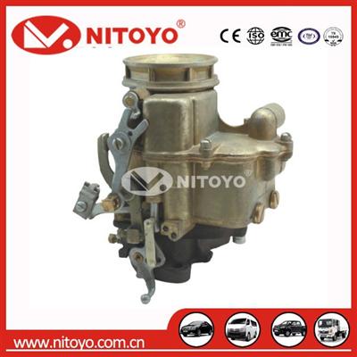 37C-9510 AUTO ENGINE CARBURETOR