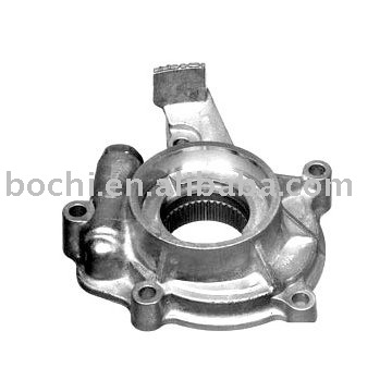 Oil Pump 15100-35020 for Toyota