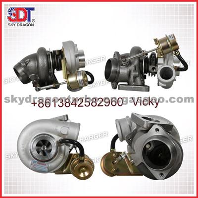 Turbo Charger Turbocharger GT2538C 454207-5001S 454184-0001 454184-9001, 454111-0001, 454207-1 6020960899, 6020960699, 6020960199, 6020900880