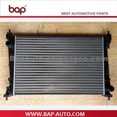 FIAT GRANDE PUNTO Radiator 1300287 55700617 55703927