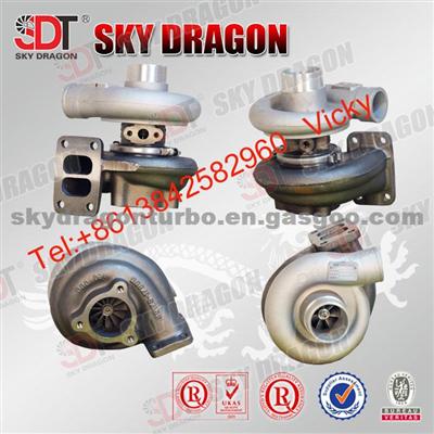 Turbo Charger Turbocharger TD06H-16M/14 49179-02260 49179-02220, 49179-02230, 49179-02240 5I-7952, ME518122, 518122 For S6K, E320L, E120B/E110B, E200