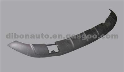 Chery MVM 2009 Lwr Spolier-Rr Bumper OEM J15-2804573 J152804573