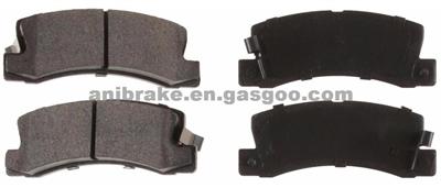 BRAKE PAD A-221WK A-222WK A-420WK AN-438 AN-464WK DB1147 LP1071 LP611 LP834 FDB478 FDB848 D685 D325 D352 D2048 D2053 D2114 D2165 0214.14 SP1208