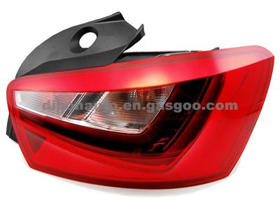 Chery MVM 2009 Tail Lamp OEM J15-3773010 J15-3773020