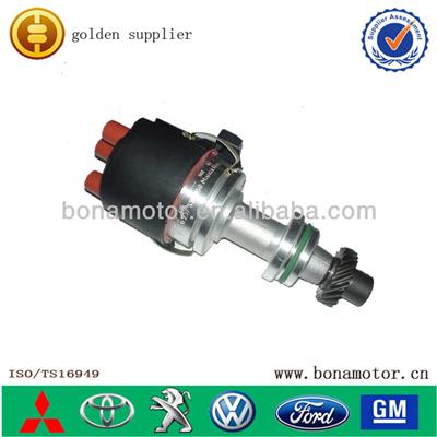 ignition distributor for VW PASSAT 2.0L 0237520050