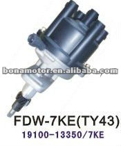 Iginition Distributor TOYOTA 19100-13550 19100-13350